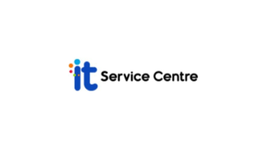Loker Admin di IT Service Centre